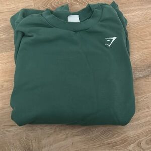 Gymshark crew neck